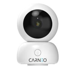 Carneo SecureCam WiFi interná IP kamera.1