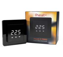 Heatit Z-TRM3 black (1)