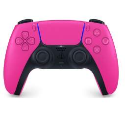 DualSense Wireless Controller ružový ovládač pre PlayStation 5