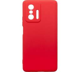 Mobilnet TPU puzdro pre Xiaomi 11T červené