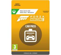 Forza Horizon 5 Car Pass - Xbox OneXbox Series XS ESD