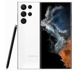 Samsung Galaxy S22 Ultra 128 GB biely