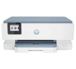 HP ENVY Inspire 7221e biela s HP Instant Ink a HP+