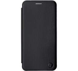 Mobilnet knižkové puzdro pre Samsung Galaxy S21 FE 5G čierne