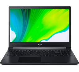 Acer Aspire 7 A715-42G (NH.QBFEC.004) čierny