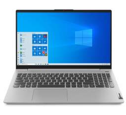 Lenovo IdeaPad 5 15ALC05 (82LN005RCK) sivý