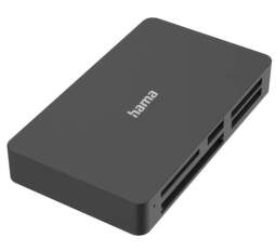 Hama All-in-One USB 3.0 čítačka pamäťových kariet