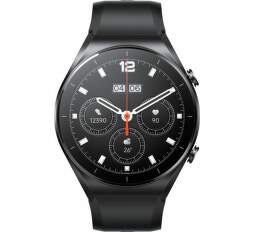 Xiaomi Watch S1 čierne (1)