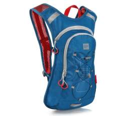 Spokey OTARO 5L športový batoh modrý.1