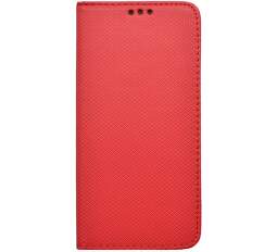 Mobilnet knižkové puzdro pre Xiaomi Redmi Note 11T červené