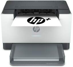 HP LaserJet M209dwe tlačiareň, A4, čiernobiela tlac, Wi-Fi, HP+, Instant Ink, (6GW62E)