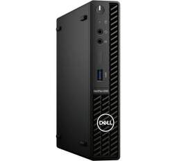 Dell OptiPlex 3090 MFF (K4CKD) čierny