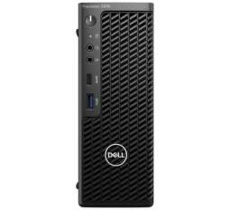 Dell Precision 3240 CFF (KY6K6) čierny