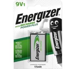Energizer Recharge Power Plus NH22 BP1