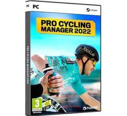 Nacon Pro Cycling Manager 2022 (7446)