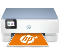 HP ENVY Inspire 7921e multifunkčná atramentová tlačiareň, A4, farebná tlač, Wi-Fi, HP+, Instant Ink, (2H2N1B)