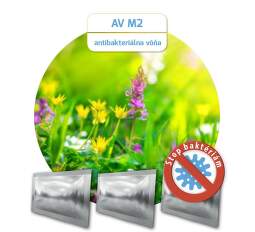 Antibacti vôňa AV MIX2