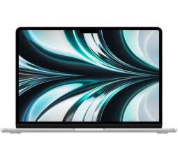 Apple MacBook Air 13" M2 256GB MLXY3SL/A strieborný