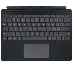 Microsoft Surface Pro X/8 CZ/SK čierne