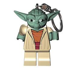 LEGO Star Wars Yoda svietiaca figúrka.1
