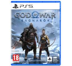 God of War Ragnarök – PS5 Hra