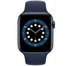 Renewd - Obnovené Apple Watch Series 6 44 mm modré