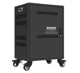 Port Connect Charging Cabinet pre 20 tabletov a 1 notebook