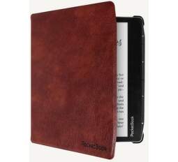 PocketBook puzdro Shell pre 700 (Era) hnedé