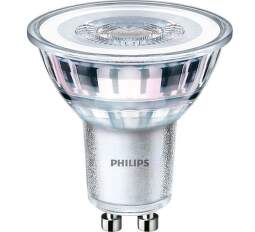 Philips 4,6 50W GU10 3ks.1