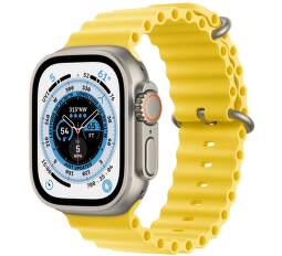CZCS_WatchUltra_Cellular_Q422_49mm_Titanium_Yellow_Ocean_Band_PDP_Image_Position-1