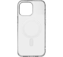 Winner Comfort Magnet MagSafe puzdro pre Apple iPhone 14 Pro transparentné