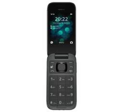 Nokia 2660 Flip čierny (1)
