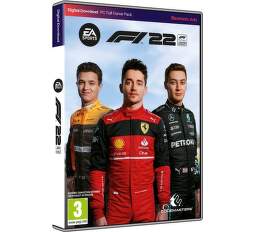 F1 22 - PC hra