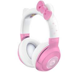 Razer Kraken BT Hello Kitty Edition (RZ04-03520300-R3M1) bielo-ružový