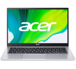 Acer Swift 1 SF114-34 (NX.A77EC.004) strieborný
