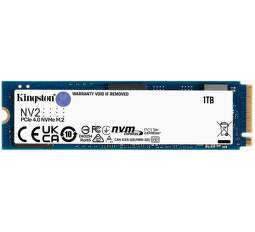 Kingston NV2 M.2 NVMe PCIe 4.0 SSD 1 TB