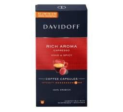 Davidoff Rich Aroma.0