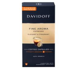 Davidoff Fine Aroma.0