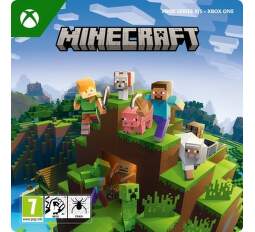 Minecraft Xbox One / Xbox Series X|S ESD
