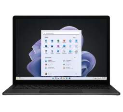 Microsoft Surface Laptop 5 (R1S-00049) čierny