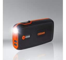 Osram batteryst OBSL300 štartér s powerbankou