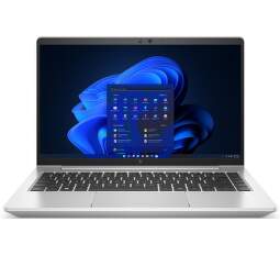 HP EliteBook 640 G9 (5Y3S5EA) strieborný