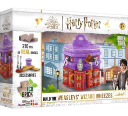 Trefl 61601 Harry Potter Weasleys' Wizard Wheezes