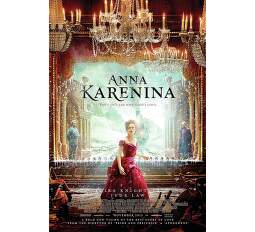 Anna Karenina - DVD film