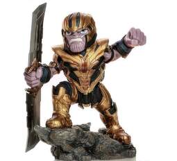 Iron Studios Thanos figúrka