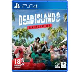 Dead Island 2: Day One Edition – PlayStation 4 hra
