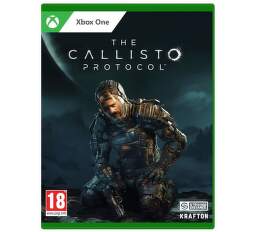 The Callisto Protocol - Xbox One hra