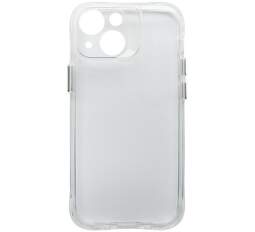 Mobilnet Armory puzdro pre Apple iPhone 13 transparentné