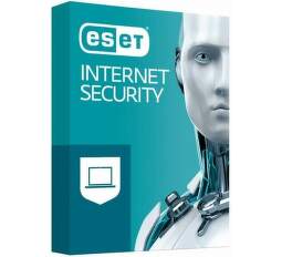 Eset Internet Security 2023 1PC/1R