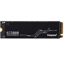 Kingston KC3000 NVMe M.2 PCIe 4.0 4TB